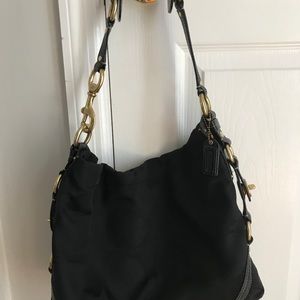 EUC Coach Bag